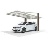 四国化成建材 マイポートOrigin H2458 熱線吸収ポリカーボネート 延高 MYOE-K2458SC 1個（直送品）