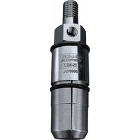 鍋屋バイテック会社 高性能グリッパ(空気圧グリッパ)|内径グリッパ LGS LG30ー50 1個（直送品）