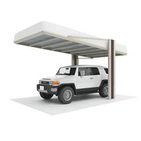 四国化成建材 マイポートOrigin H2350 熱線吸収ポリカーボネート 標準高 LMYOS-K2350SC 1個（直送品）