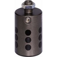 鍋屋バイテック会社 高性能グリッパ(空気圧グリッパ)|内径グリッパ LGG LG35ー39 1個（直送品）