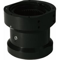 鍋屋バイテック会社 高性能グリッパ(空気圧グリッパ)|外径グリッパ RG