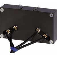 鍋屋バイテック会社 高性能グリッパ(空気圧グリッパ)|ニードルグリッパ SCH SCH23ーB 1個（直送品）