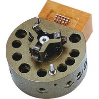 近藤製作所 チェンジャー|オートハンドチェンジャー KHC (KHCー1~20) KHCー5RSーD3 1個（直送品）