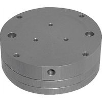 近藤製作所 クイックアジャスタ|超低摺動クイックアジャスタ QRC