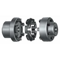 三ツ星ベルト チャンカップリング ノーメックスシリーズ Gタイプ