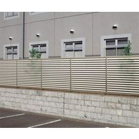 四国化成建材 防風フェンスTBF3型 TBF3-1220SC 1個（直送品）