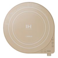 KOIZUMI IHクッキングヒーター KIH1406C 1個