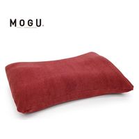 MOGU プレミアム家族の健康まくら本体（カバー付き）