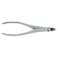 喜久和 ステンレス 先細又枝切 #3203 1本（直送品）