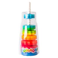 Fat Brain Toys スピンアゲイン FA110-1 1個（直送品）