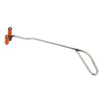 喜久和 ステンレス自在式枝曲器 #2473 1個（直送品）