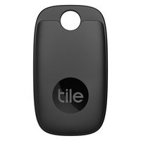 Tile RE-43001-AP Pro(2022)ブラック/電池交換版(最大約1年)　1個（直送品）