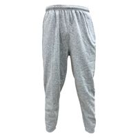 ブルーメイト メンズ スウェット 裏シャギー ルームパンツ 61305 NE3 L 1セット(5枚)（直送品）