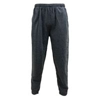 ブルーメイト メンズ スウェット 裏シャギー ルームパンツ 61305 NE4 L 1セット(5枚)（直送品）