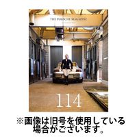 THE 911 ＆ PORSCHE MAGAZINE（ザ911アンドポルシェマガジン） 2024/03/06発売号から1年(4冊)（直送品）