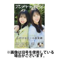 Up To Boy （アップトゥボーイ） 2024/04/22発売号から1年(12冊)（直送品）