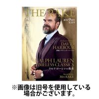 THE RAKE JAPAN EDITION（ザ・レイク ジャパン・エディション） 2024/03/25発売号から1年(6冊)（直送品）