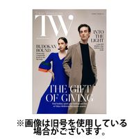 Tokyo Weekender（トウキョウ　ウィークエンダー）2024/07/19発売号から1年(12冊)（直送品）