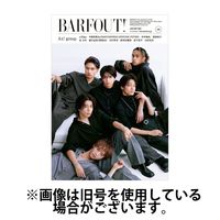 BARFOUT！（バァフアウト）2024/03/18発売号から1年(12冊)（直送品）