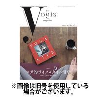 The yogis magazine（ザ・ヨギス・マガジン）2024/04/30発売号から1年(4冊)（直送品）