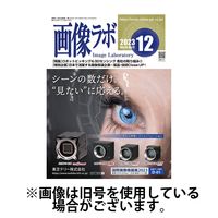 画像ラボ 2024/03/05発売号から1年(12冊)（直送品）