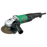 工機ホールディングス 電気ディスクグラインダ G13SP 100V 1台