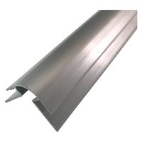 サインシティ アルミ出隅ジョイナー シルバー