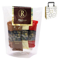 ルーブリアン RLー05FV（R） １袋 レーマン　手提げ袋付き　バレンタインデー　チョコレート　ギフト