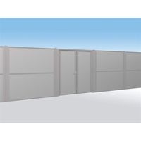 四国化成建材 TNM2型間柱タイプ W853X2 H3000 遮音 両開き TNM2MK-A1030WWH 1個（直送品）