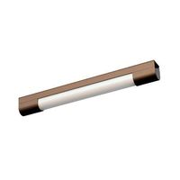 四国化成建材 エクステリアライトGRA型 BZ(ブロンズ) シェルター用 ELGRLA-BZ 1個（直送品）