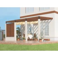 四国化成建材 グランバトリス 間口1間 出幅8尺 SC LGBR-Y1008SC 1個（直送品）