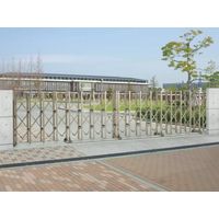 四国化成建材 ATXN10型 1350S H1000 先端ノンレールタイプ ATXN10-1350SSC 1個（直送品）