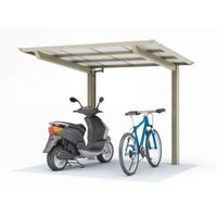 四国化成建材 スマートポート H2156 ミニ 熱線遮断ポリカーボネート 標準高 LSMP-P2156SC 1個（直送品）