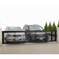 四国化成建材 クレディホップ1型 H1000 電動式 CDH1H-4710EBK 1個（直送品）