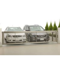 四国化成建材 クレディホップ1型 H1000 手動式 CDH1H-4710SC 1個（直送品）