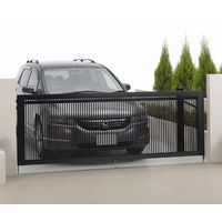 四国化成建材 クレディホップ2型 H1000 手動式 CDH2H-2610BK 1個（直送品）