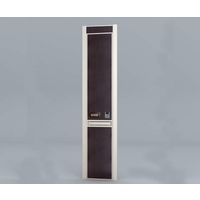 四国化成建材 USファサード 化粧パネル SB(ステンカラー+セピアブラウン) USF-PNS-SBA 1個（直送品）