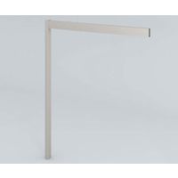 四国化成建材 USファサード 梁ユニット サイズ54 SC(ステンカラー) USF-BS54SC 1個（直送品）