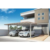 四国化成建材 スマートポート H6158 ワイドタイプ 熱線遮断ポリカーボネート 標準高(梁79) SMPK-BP6158MB 1個（直送品）