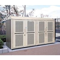 タクボ ゴミステーション】田窪工業所 ごみ集積庫クリーン タクボ ゴミステーション】田窪工業所 ごみ集積庫クリーン
