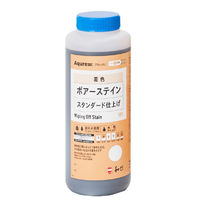 和信化学工業 Aqurex ポアーステイン サンオレンジ 0.9kg 54102 1本（直送品）