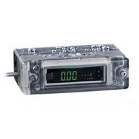 CKD 小形流量センサ ラピフロー FSM3シリーズ FSM3-L500U4BA1C1N-BJR 1台（直送品）