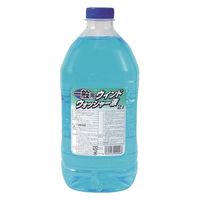 ジョイフル ウィンドウォッシャー液 一般用 2L<PET> J-78 1個