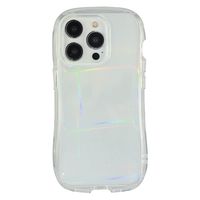 O}fB[Y iPhone15Pro ΉNX^NAP[X C GMD-19LN 1iij