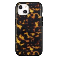 O}fB[Y IIIIfit Premium iPhone15/14/13 ΉP[X xbRE IFT-153BEK 1iij