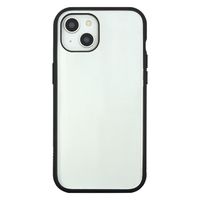 O}fB[Y IIIIfit iPhone15Plus/14 Plus ΉP[X zCg IFT-162WH 1iij