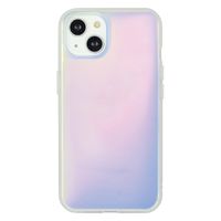 O}fB[Y IIIIfit Premium iPhone15Plus/14 Plus ΉP[X I[ IFT-165AUR 1iij