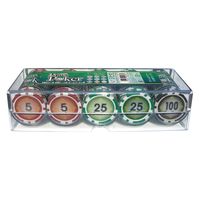 ジーピー プライムポーカー キャリーケース ポーカーセット 2044