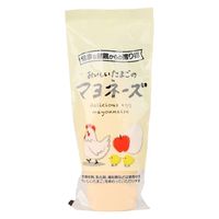 おいしい卵のマヨネーズ 250g 1個 ユーサイド