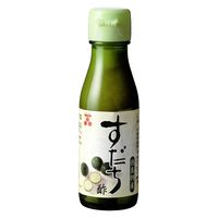 イチミツボシ すだち酢 100g 1個 盛田 食酢 お酢 酢